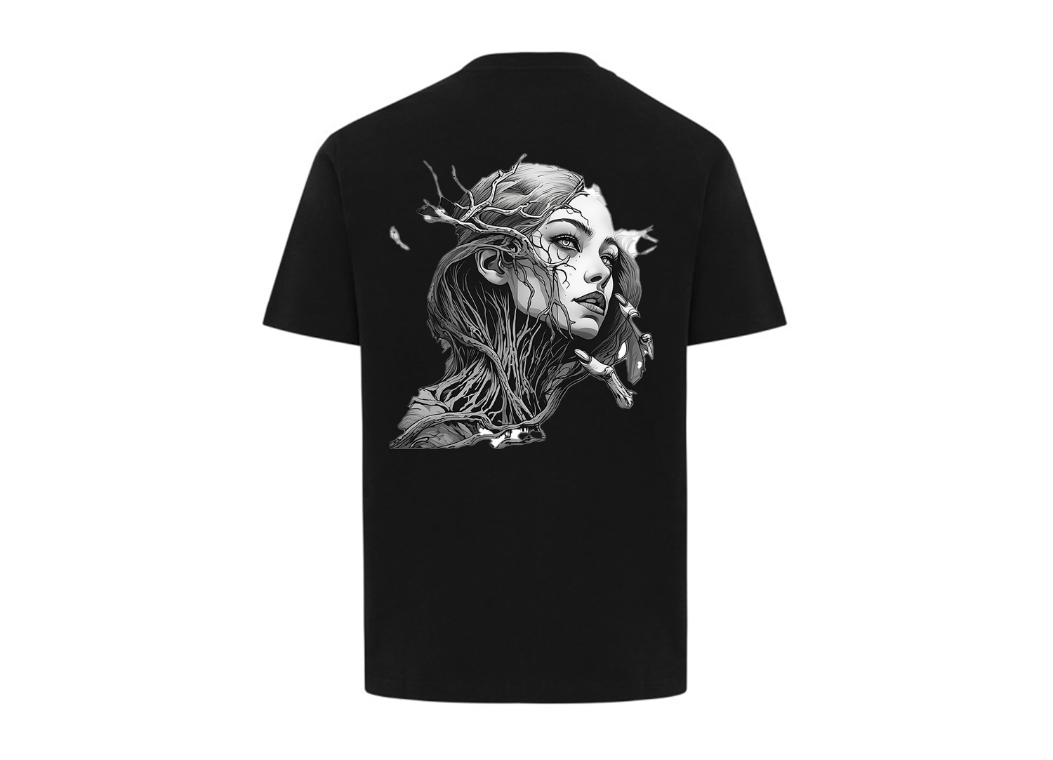 T-SHIRT RADICI INTERNE
